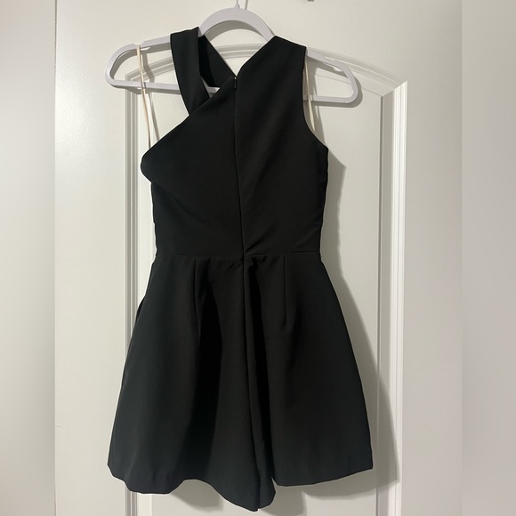 Black romper XS - Picture 2 of 4